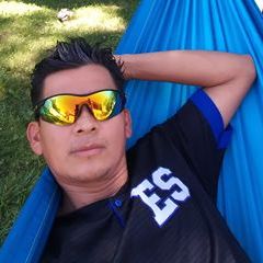 Nelson Mendez Bayona