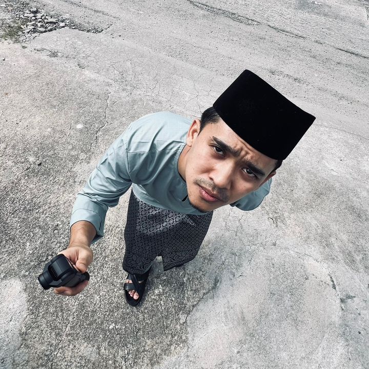 Haziq Zolkiflee