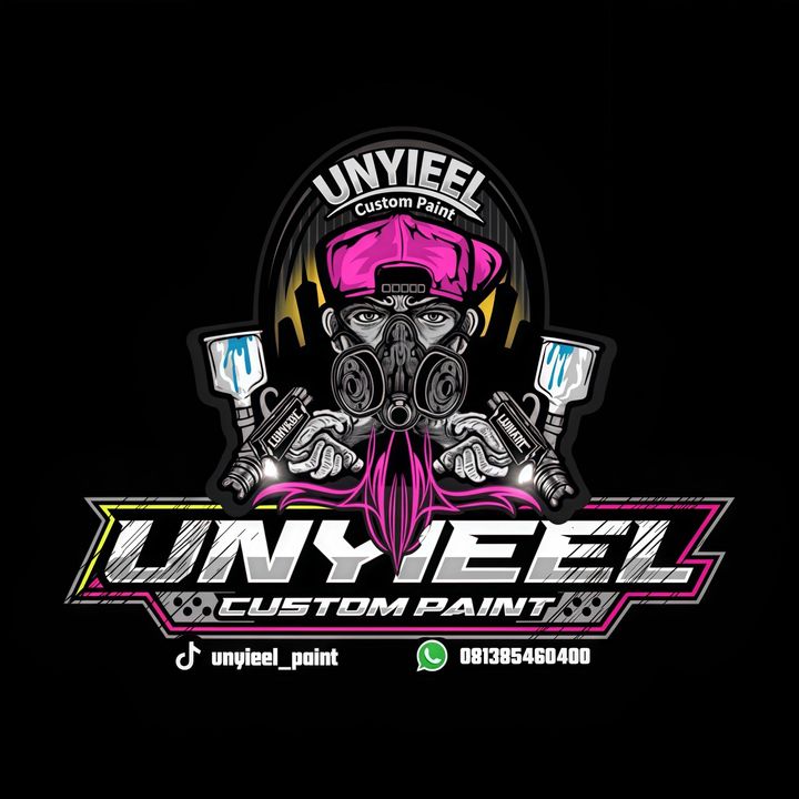 UnyieeL Paint