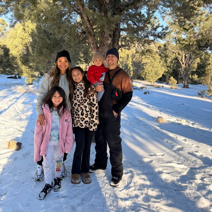 Delos Reyes Fam