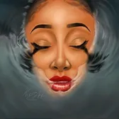 BlackGirlWithAnxietyEct😪