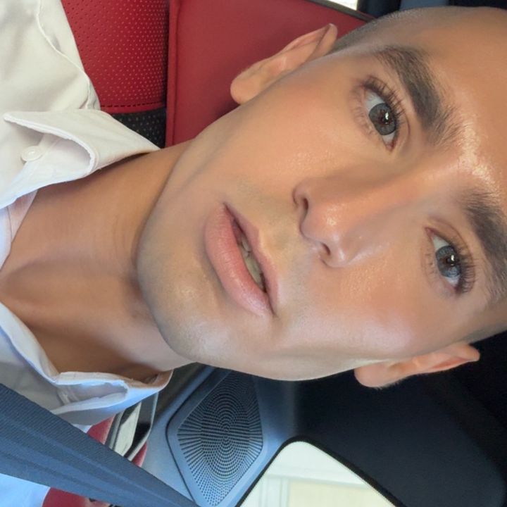 Ben Abaroa