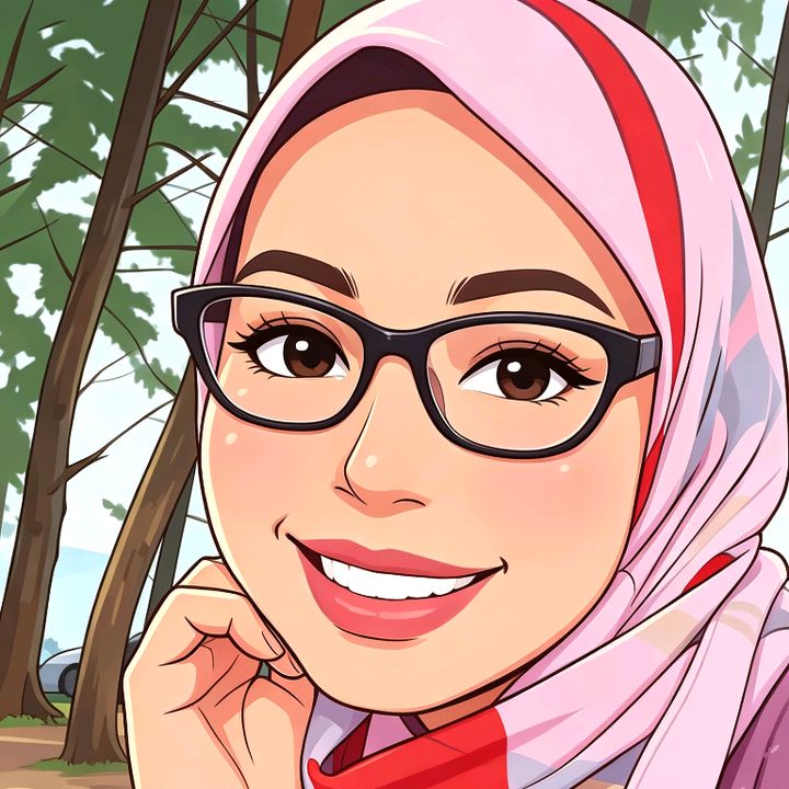 ♥️cik Eza♥️