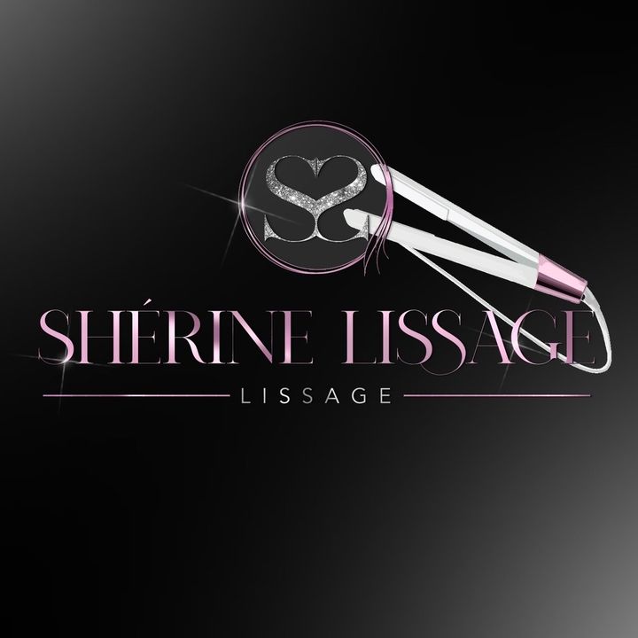 SHERINE LISSAGE & EXTENSIONS🎀