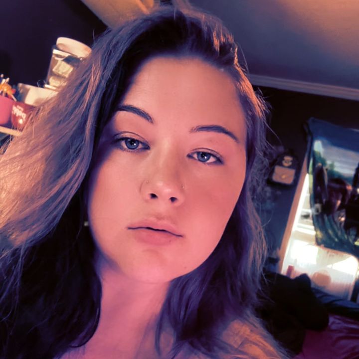 Mary Kelly