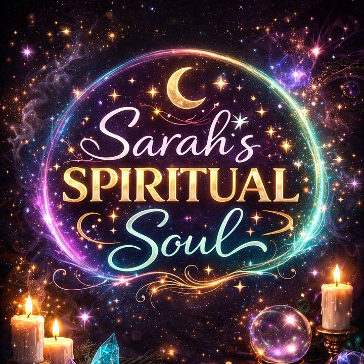 Sarah - The Velvet Moon 🌙