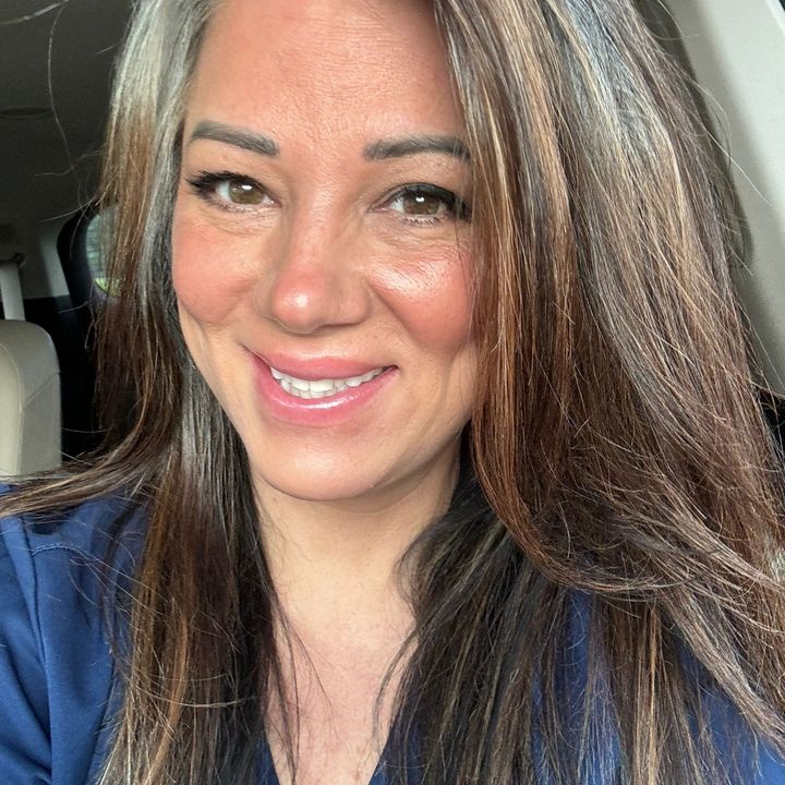 Sammie Martinez Brown
