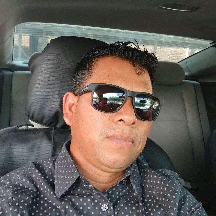 Marcial Huarcas canil