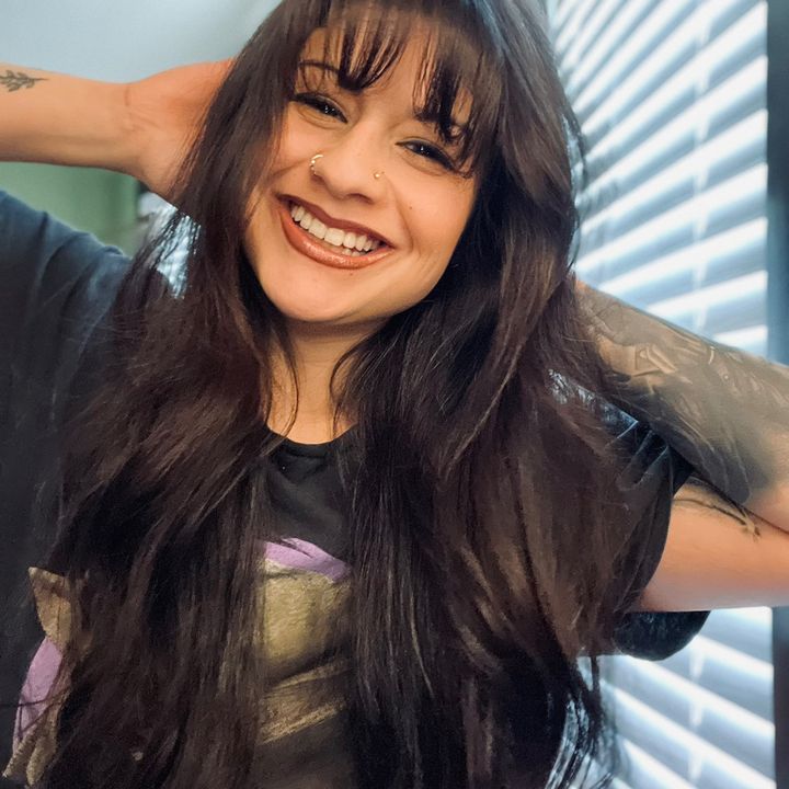 SoyYo(Moi-Mi) 💖