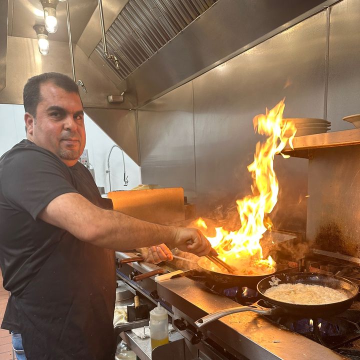 Roma Italian Restaurant