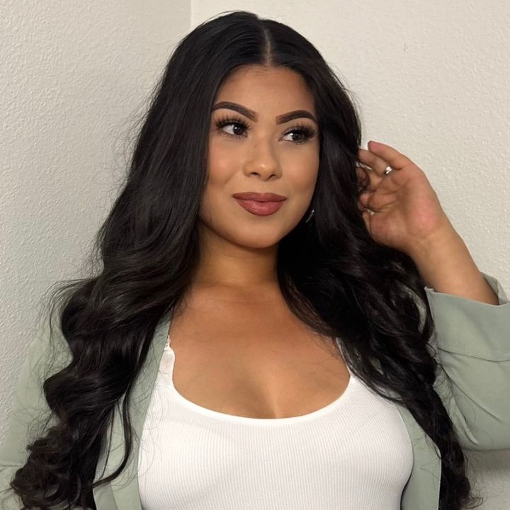 Josie Barreras