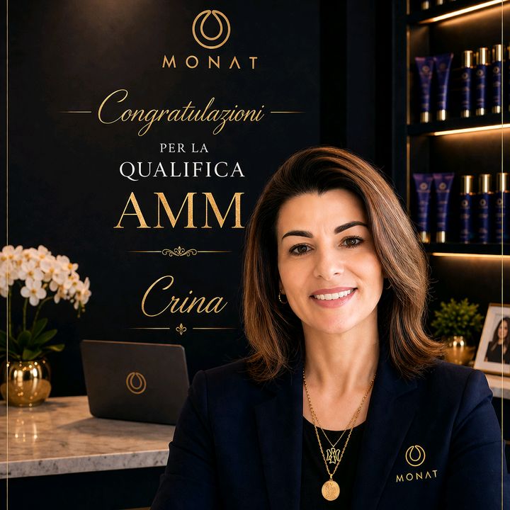CRINA MĂDĂLINA