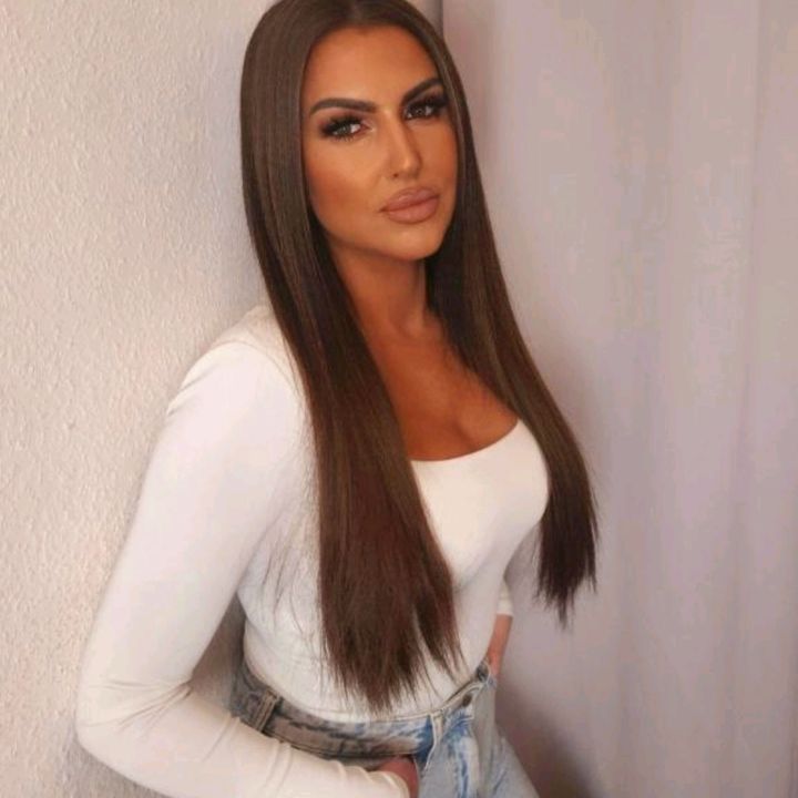 Francesca #F.LaFamiglia