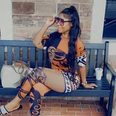 Snatched curves-fitness