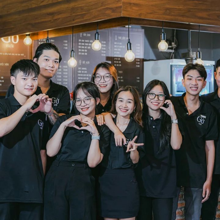 Gờ Gang