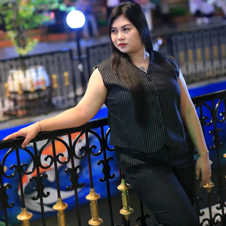 Nana Rantau