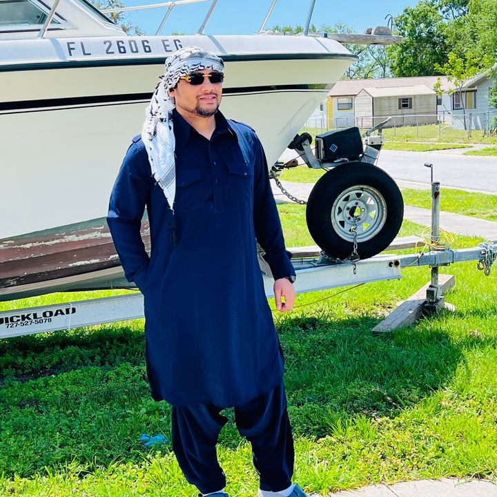 Sheik Mazhar