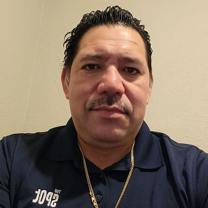 Alex Alvarado