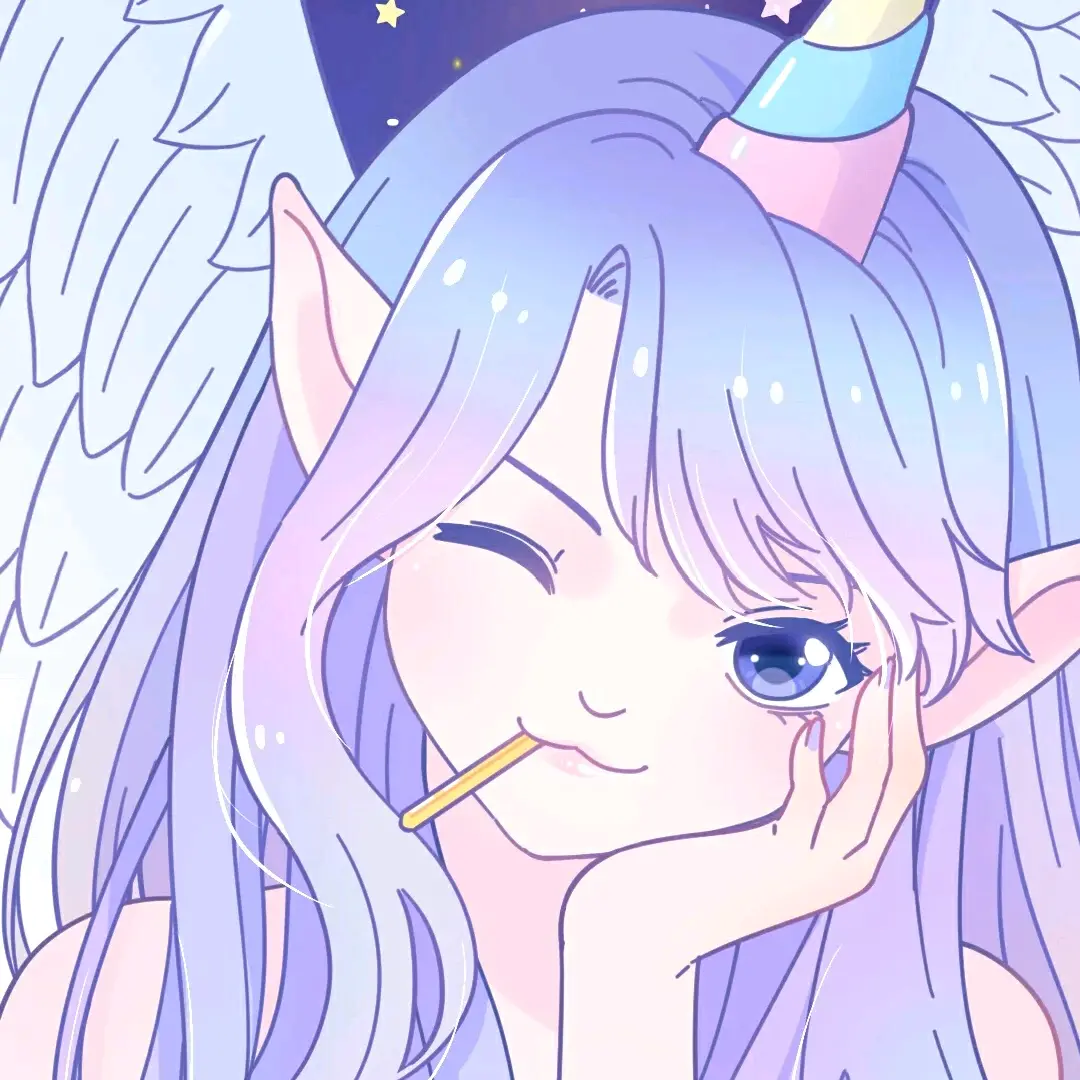 Mini Beauty Anime