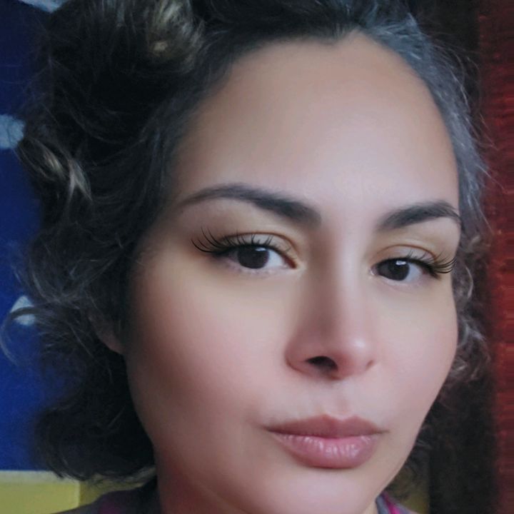 Alejandra Benitez