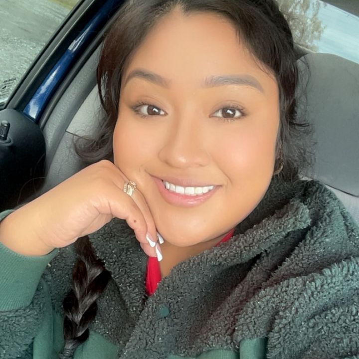 Alondra Gonzales