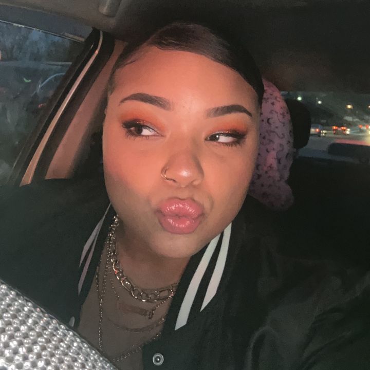 Hi I’m Dej ✨