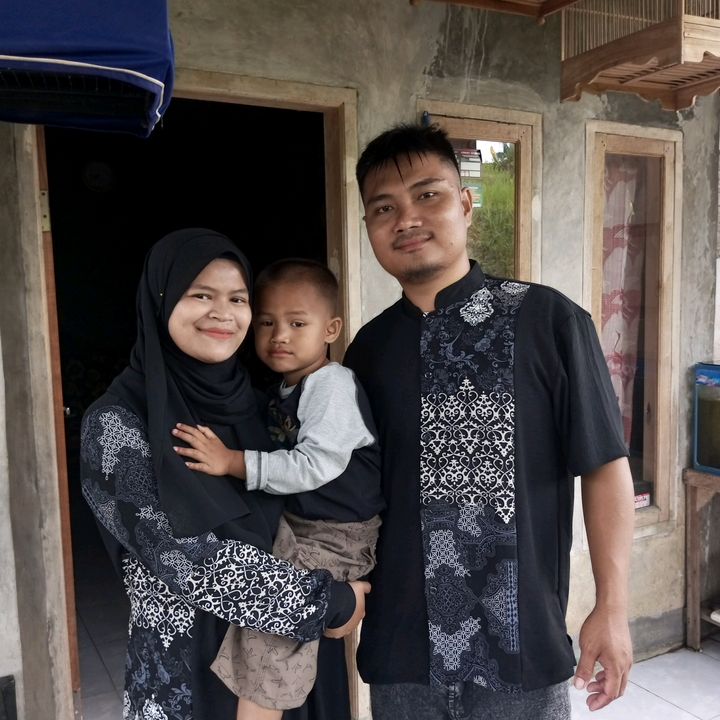 TehFitrii(Duta Butong)
