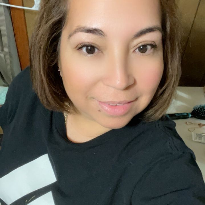 Chiquita traviesa