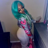 MIRAH STACKS !
