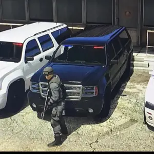 GTA