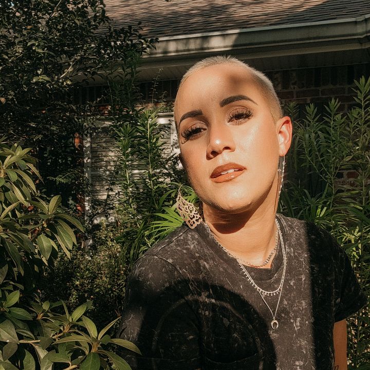 Alicia TheFlower