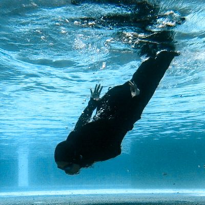 Bidadari Ladies Swimming Class