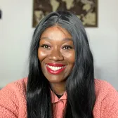 Dr. Priscilla Davis DNP