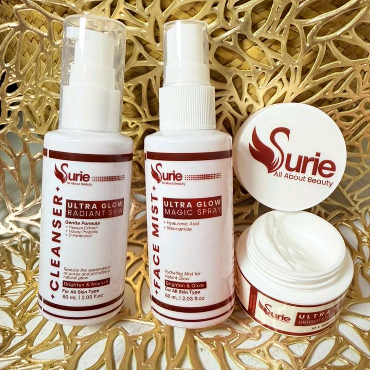 SURIE BEAUTY HQ
