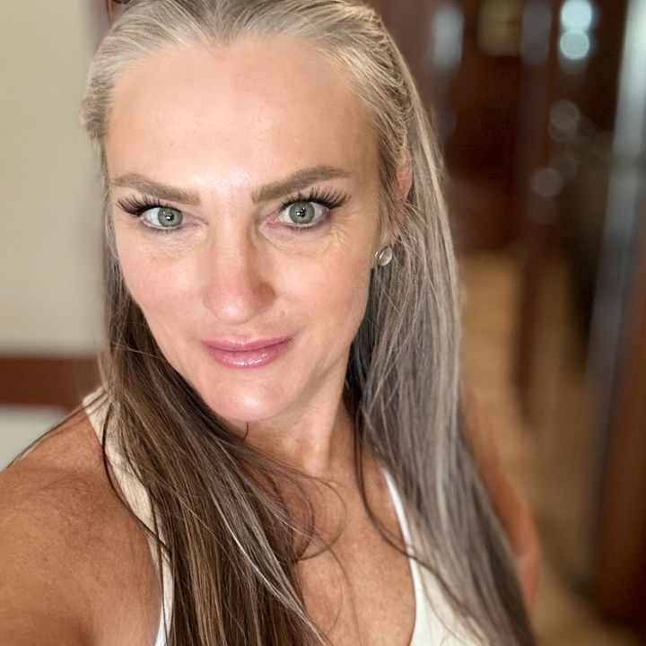 Christina Joseph