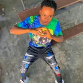 L'homme thug à charme 👬🫶❤️💯