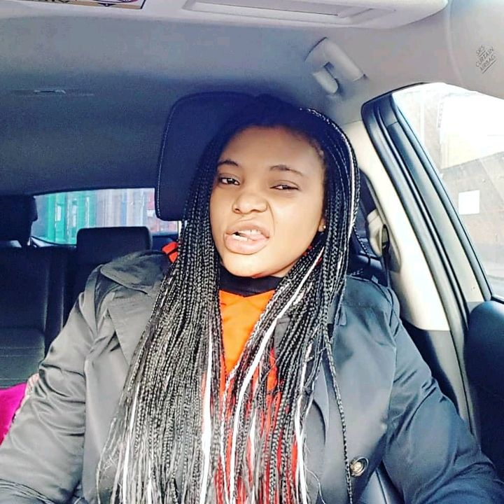 Chidinma Akajoiyi
