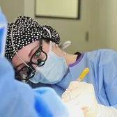 Lauren Umstattd, MD