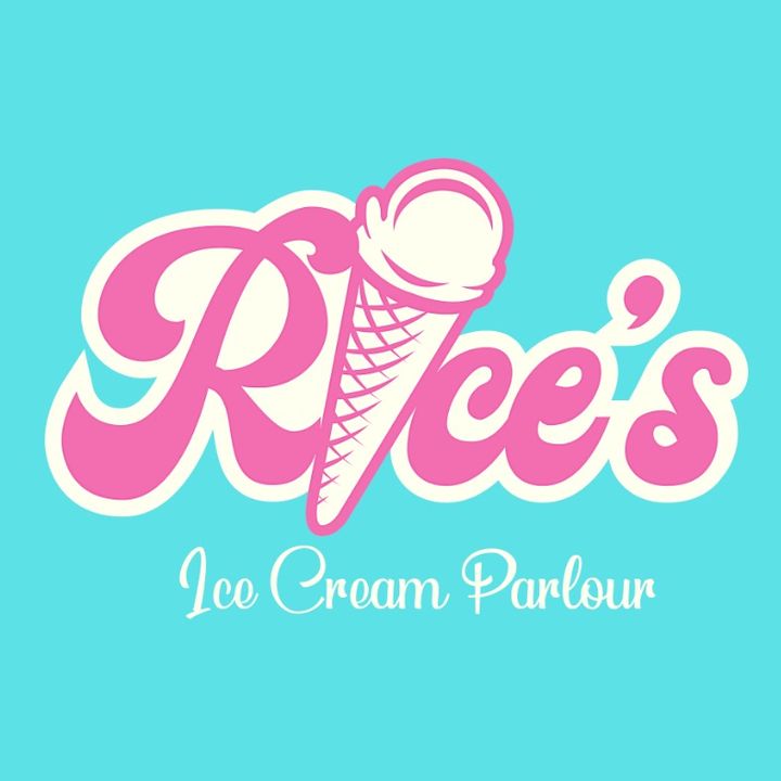 Rice’s Ice Cream🍦