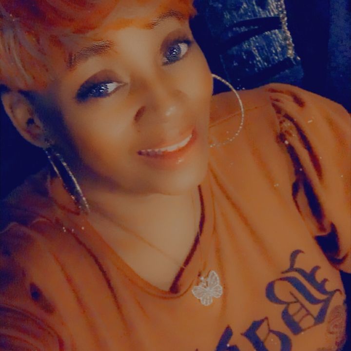 Tameka Young