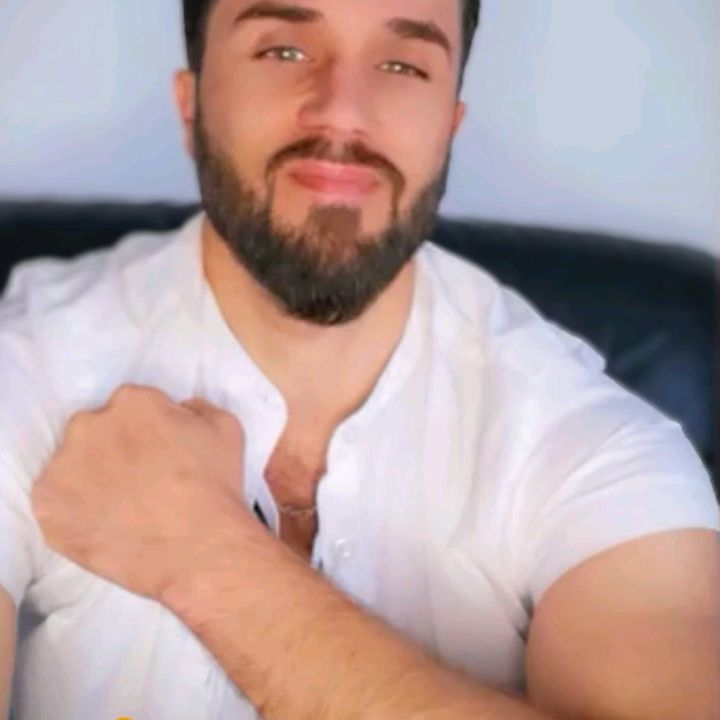 🖤شیربچه❤️بگرام💚