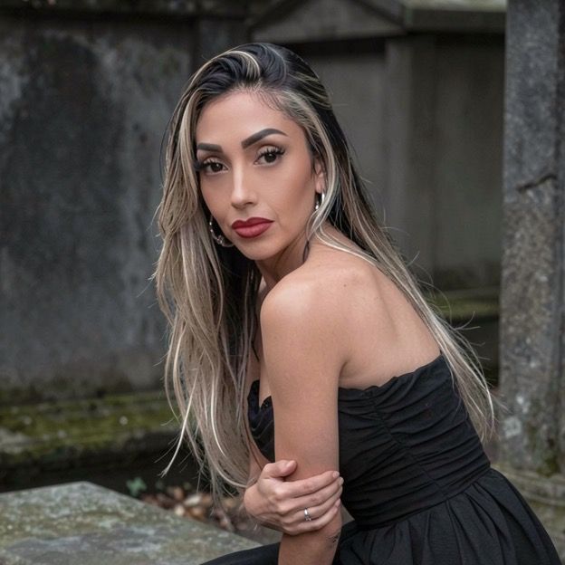 Michelle Aguirre