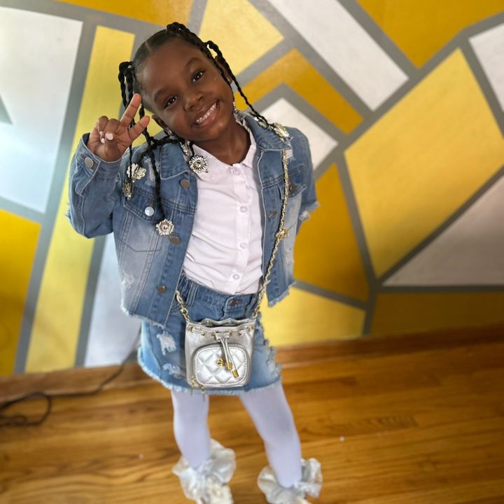 Morgan’s Journee