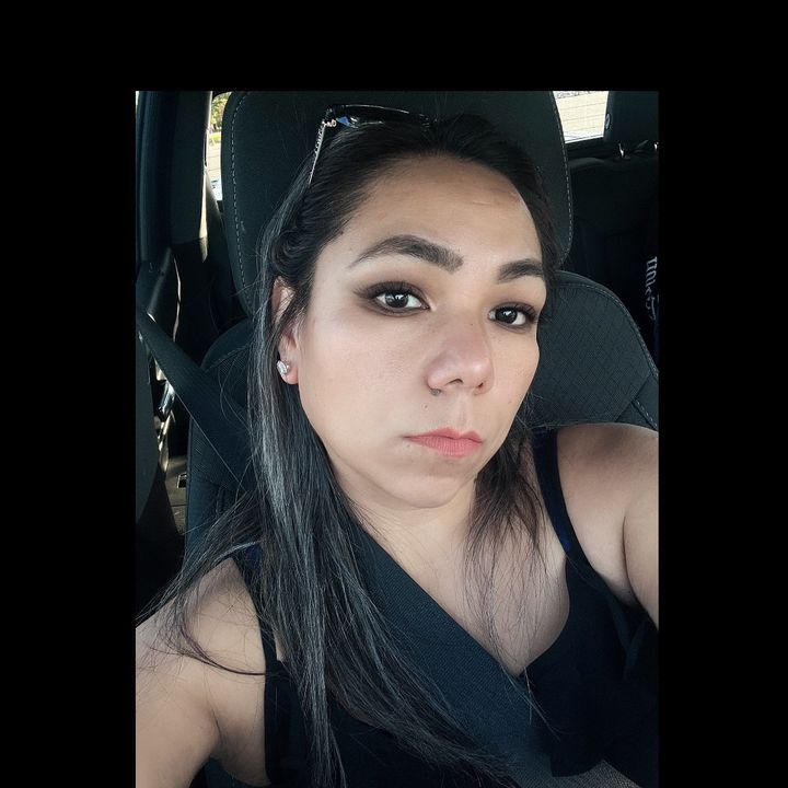Liliana🌺