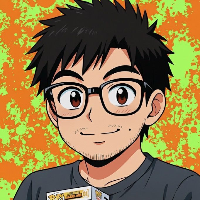 Denji's Collectibles