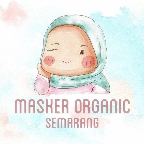 maskerorganicsemarang