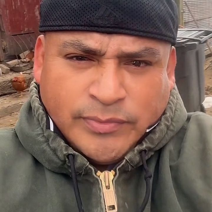 Juancarlos segura