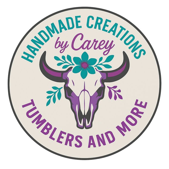 Handmade Creations by Carey 💚