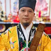 Xuan Feng Taoist