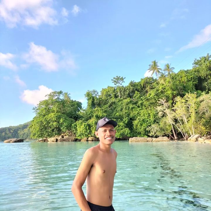Yunus Hardi Hurulean